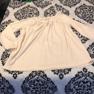 Vintage 1970-80 blouse